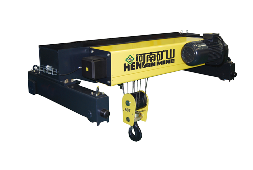 歐式電動葫蘆